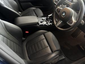 BMW X3 xDrive20d - Image 9
