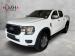Ford Ranger 2.0 SiT double cab XL 4x4 auto - Thumbnail 1