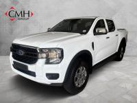 Thumbnail Ford Ranger 2.0 SiT double cab XL 4x4 auto