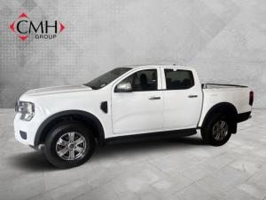 Ford Ranger 2.0 SiT double cab XL 4x4 auto - Image 2