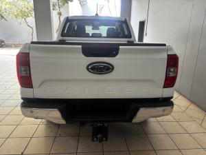 Ford Ranger 2.0 SiT double cab XL 4x4 auto - Image 4