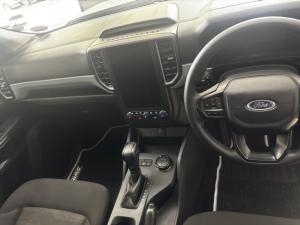 Ford Ranger 2.0 SiT double cab XL 4x4 auto - Image 8