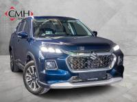 Thumbnail Suzuki Grand Vitara 1.5 Hybrid GLX AllGrip
