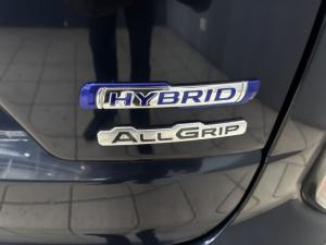 Suzuki Grand Vitara 1.5 Hybrid GLX AllGrip - Image 3