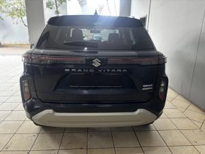 Suzuki Grand Vitara 1.5 Hybrid GLX AllGrip - Image 4