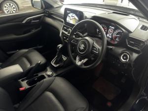 Suzuki Grand Vitara 1.5 Hybrid GLX AllGrip - Image 7