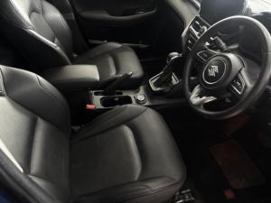 Suzuki Grand Vitara 1.5 Hybrid GLX AllGrip - Image 8