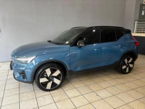 Volvo XC40 Recharge Twin Motor Ultimate - Image 2