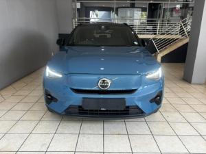 Volvo XC40 Recharge Twin Motor Ultimate - Image 3