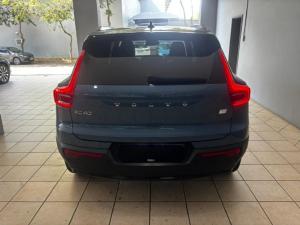 Volvo XC40 Recharge Twin Motor Ultimate - Image 4
