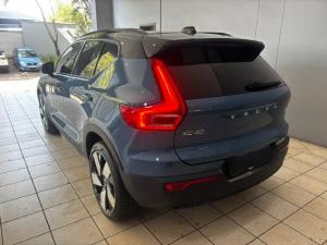 Volvo XC40 Recharge Twin Motor Ultimate - Image 5