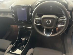 Volvo XC40 Recharge Twin Motor Ultimate - Image 8