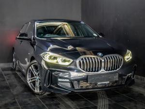 BMW 1 Series 118i M Sport - Image 11