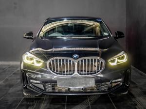BMW 1 Series 118i M Sport - Image 17