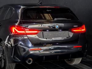 BMW 1 Series 118i M Sport - Image 19
