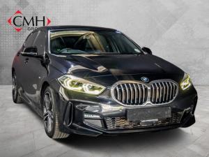 BMW 1 Series 118i M Sport - Image 1