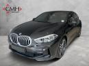 Thumbnail BMW 1 Series 118i M Sport