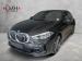 BMW 1 Series 118i M Sport - Thumbnail 1