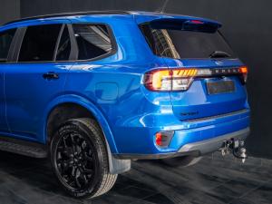 Ford Everest 2.0 BiTurbo 4x4 Sport - Image 10