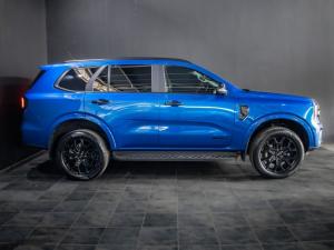 Ford Everest 2.0 BiTurbo 4x4 Sport - Image 11