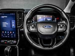 Ford Everest 2.0 BiTurbo 4x4 Sport - Image 13