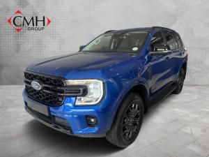 Ford Everest 2.0 BiTurbo 4x4 Sport - Image 1