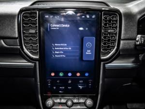 Ford Everest 2.0 BiTurbo 4x4 Sport - Image 21