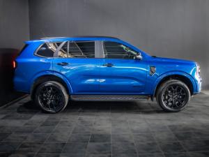 Ford Everest 2.0 BiTurbo 4x4 Sport - Image 2