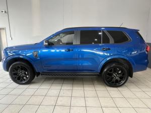 Ford Everest 2.0 BiTurbo 4x4 Sport - Image 2