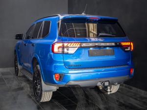 Ford Everest 2.0 BiTurbo 4x4 Sport - Image 3
