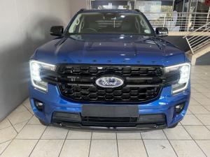 Ford Everest 2.0 BiTurbo 4x4 Sport - Image 4