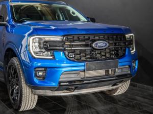 Ford Everest 2.0 BiTurbo 4x4 Sport - Image 5