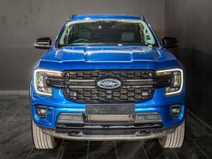 Ford Everest 2.0 BiTurbo 4x4 Sport - Image 6