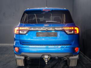 Ford Everest 2.0 BiTurbo 4x4 Sport - Image 7