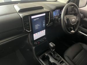 Ford Everest 2.0 BiTurbo 4x4 Sport - Image 9