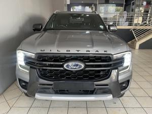 Ford Everest 3.0TD V6 4WD Wildtrak - Image 10