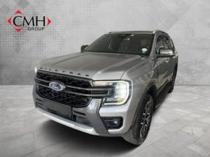 Ford Everest 3.0TD V6 4WD Wildtrak - Image 1