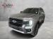 Ford Everest 3.0TD V6 4WD Wildtrak - Thumbnail 1