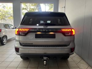 Ford Everest 3.0TD V6 4WD Wildtrak - Image 4