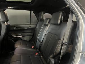 Ford Everest 3.0TD V6 4WD Wildtrak - Image 5