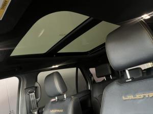 Ford Everest 3.0TD V6 4WD Wildtrak - Image 6