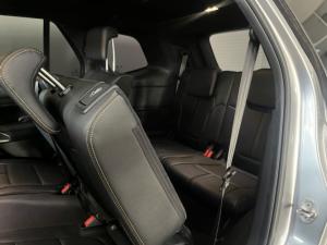 Ford Everest 3.0TD V6 4WD Wildtrak - Image 8