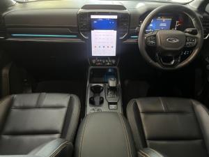 Ford Everest 3.0TD V6 4WD Wildtrak - Image 9