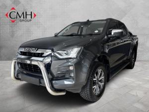 Isuzu D-Max 3.0TD double cab LSE (No Radar) - Image 1