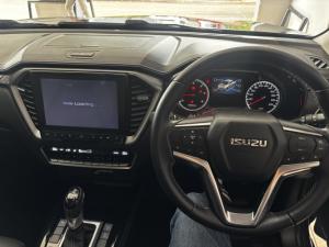 Isuzu D-Max 3.0TD double cab LSE (No Radar) - Image 5