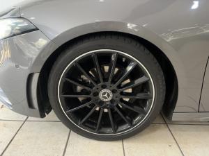 Mercedes-Benz A-Class A200d hatch Style - Image 10