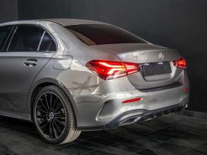 Mercedes-Benz A-Class A200d hatch Style - Image 10