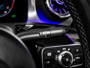 Mercedes-Benz A-Class A200d hatch Style - Image 11