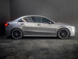 Mercedes-Benz A-Class A200d hatch Style - Image 12