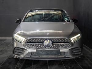 Mercedes-Benz A-Class A200d hatch Style - Image 14